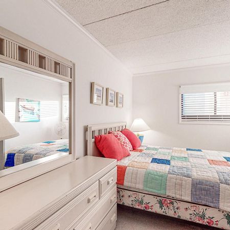 Camelot II Ocean City Quarto foto