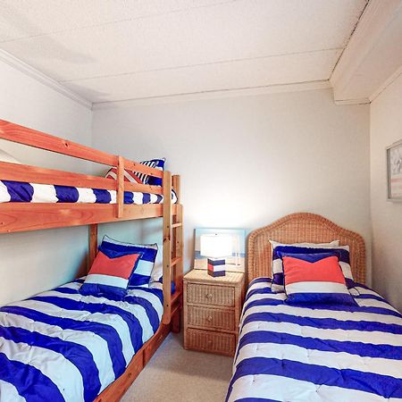 Camelot II Ocean City Quarto foto