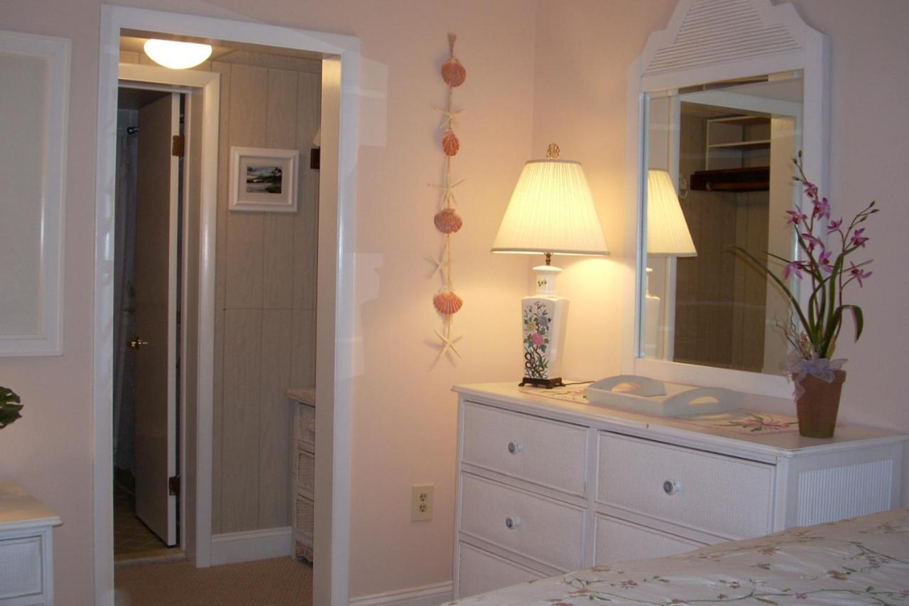 Camelot II Ocean City Exterior foto