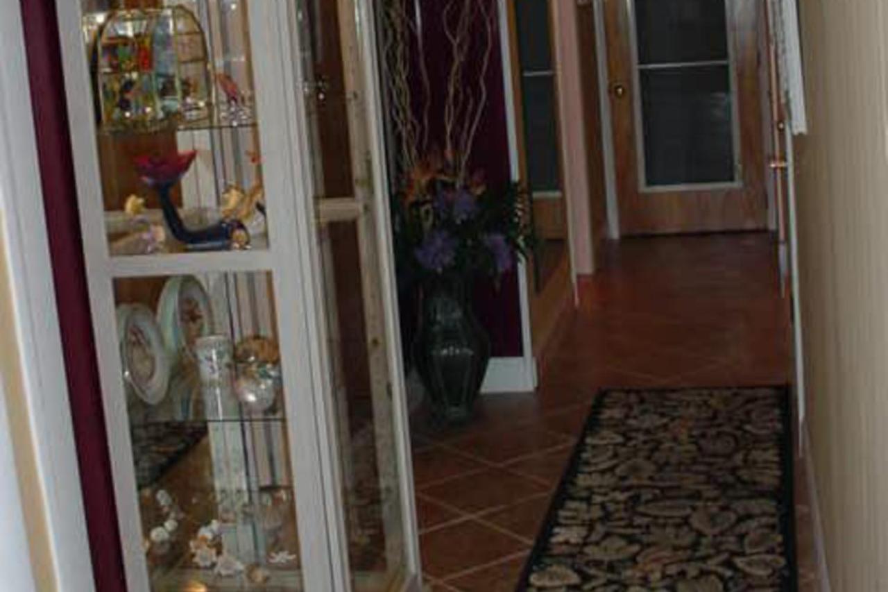 Camelot II Ocean City Exterior foto