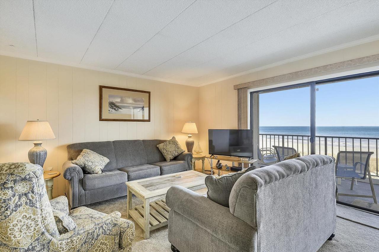 Camelot II Ocean City Quarto foto