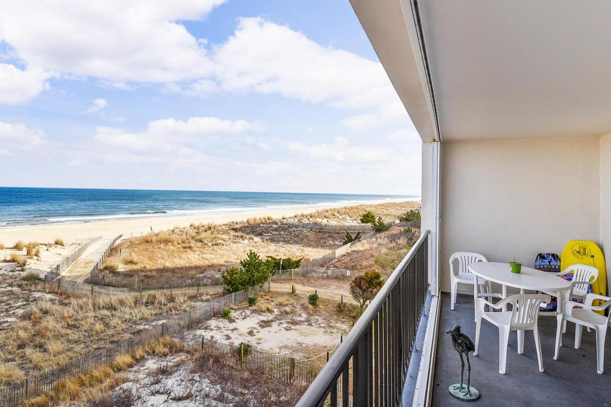 Camelot II Ocean City Quarto foto