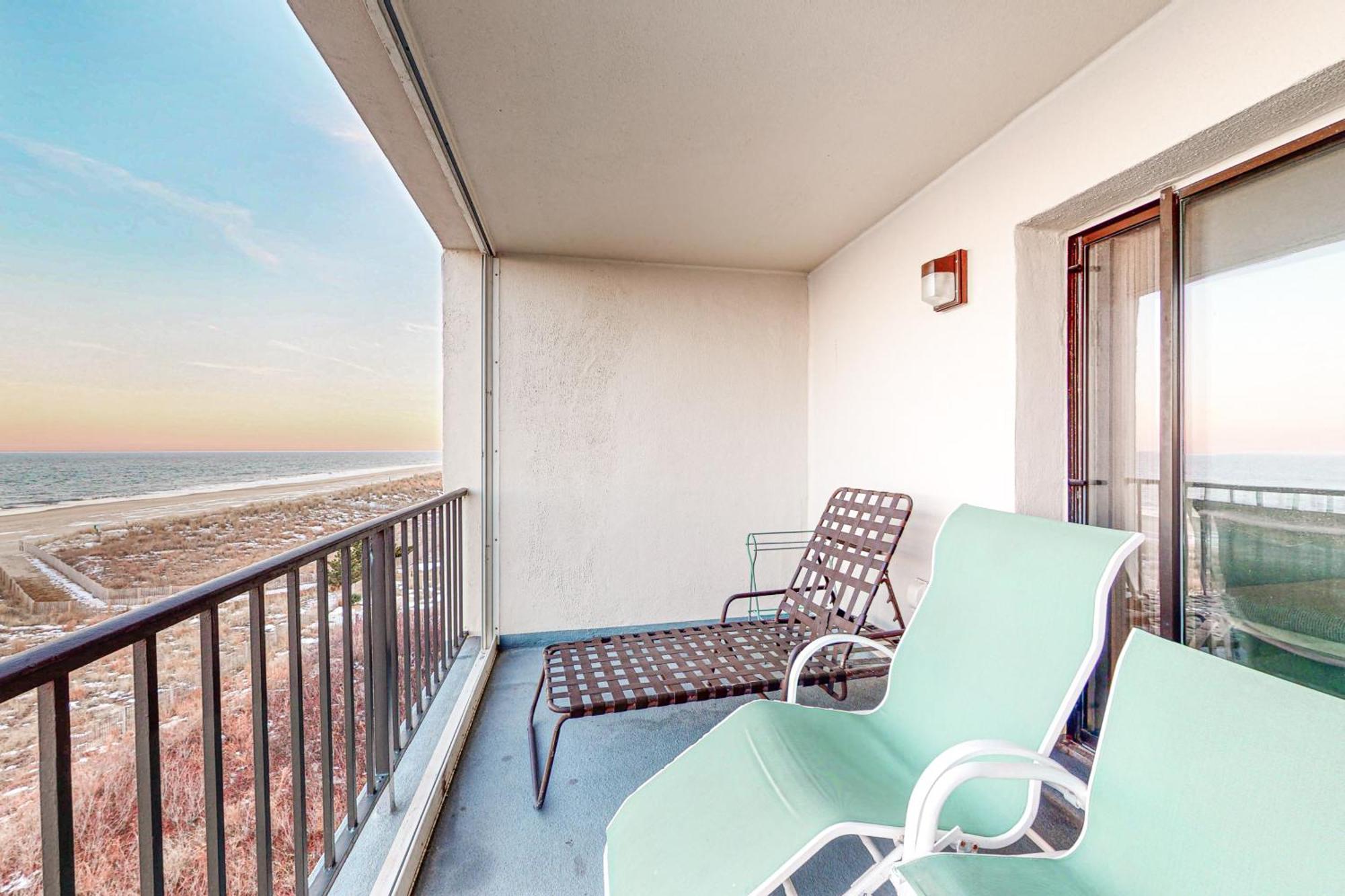 Camelot II Ocean City Quarto foto