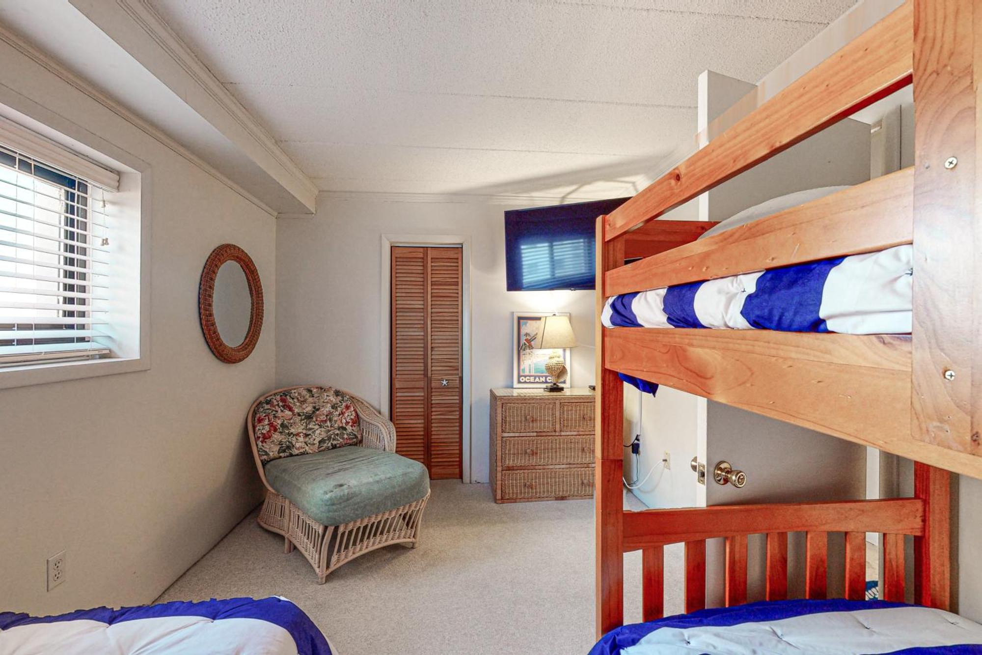 Camelot II Ocean City Quarto foto