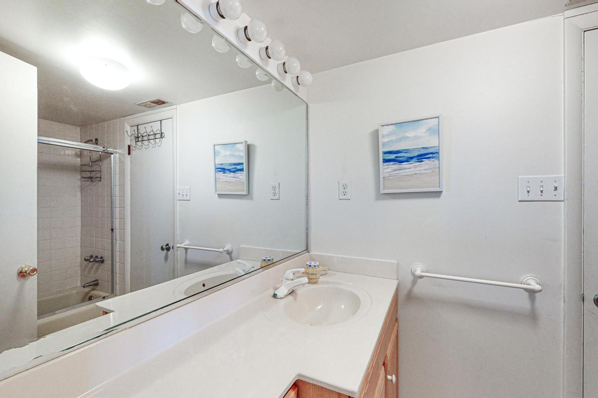 Camelot II Ocean City Quarto foto