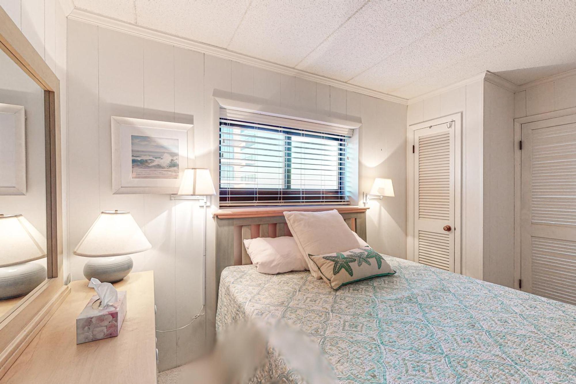 Camelot II Ocean City Quarto foto