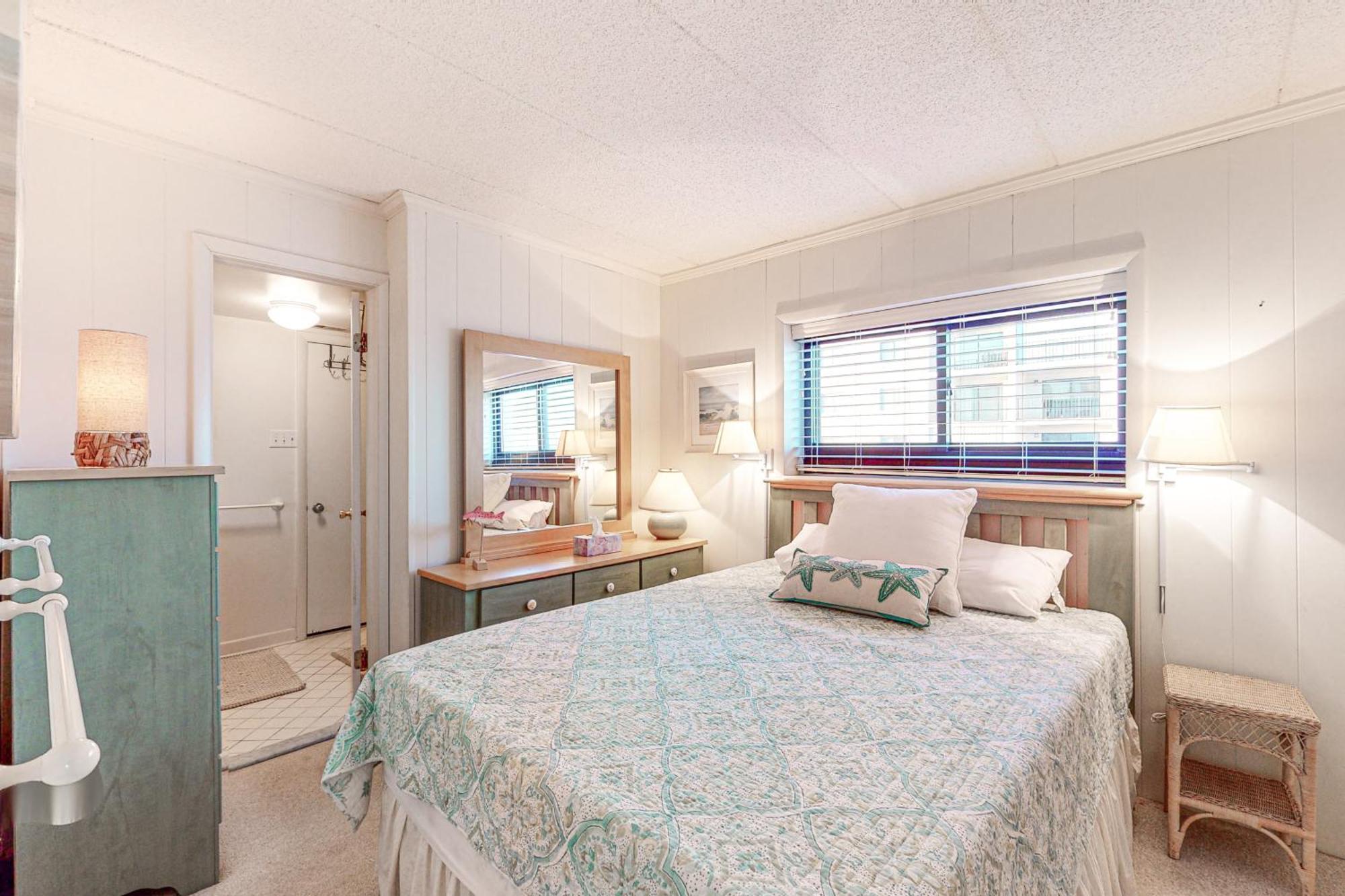 Camelot II Ocean City Quarto foto