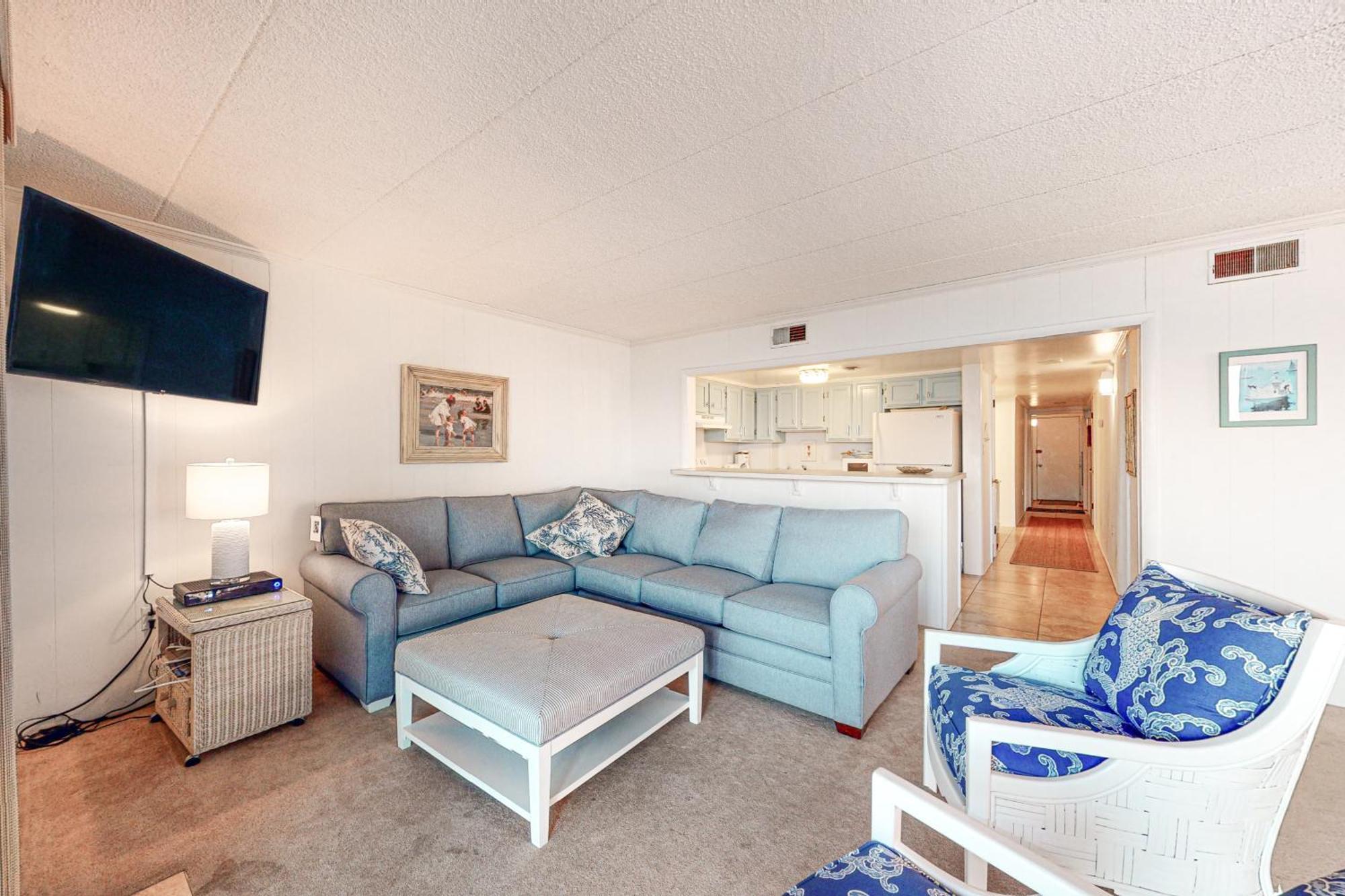 Camelot II Ocean City Quarto foto