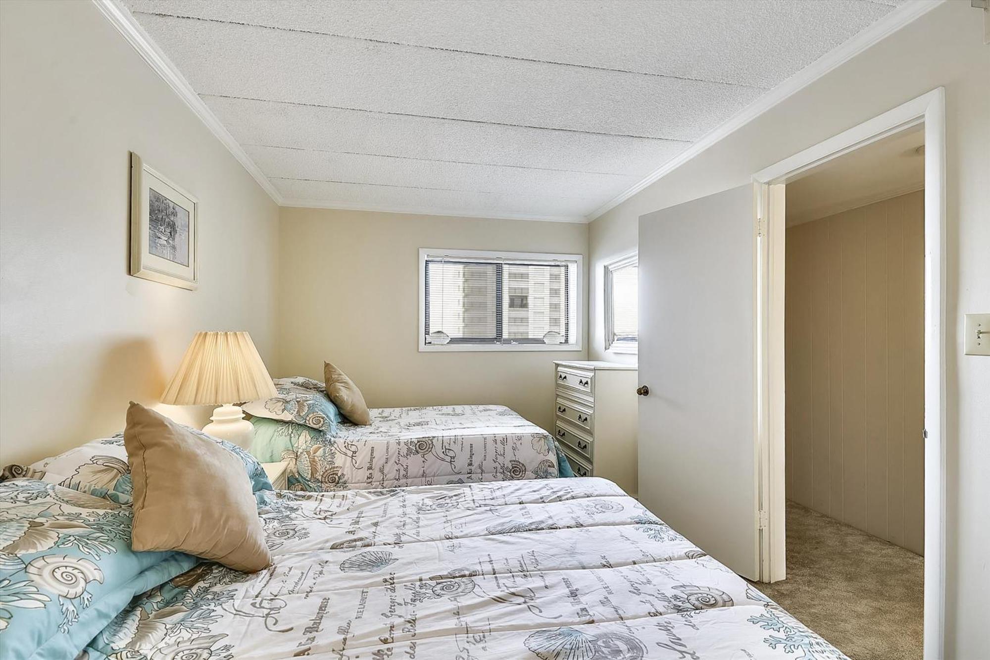 Camelot II Ocean City Quarto foto