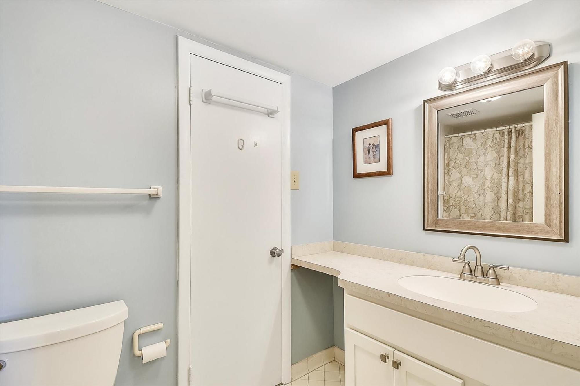Camelot II Ocean City Quarto foto