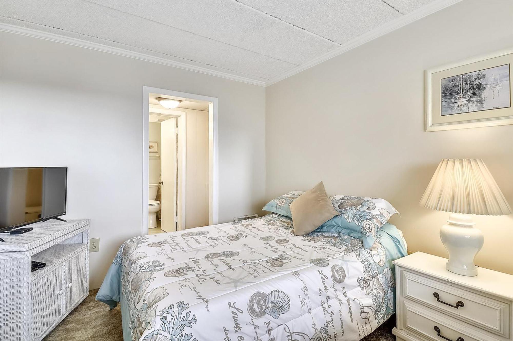 Camelot II Ocean City Quarto foto
