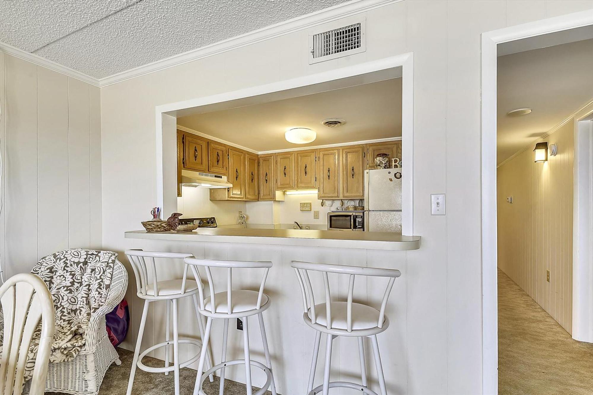Camelot II Ocean City Quarto foto
