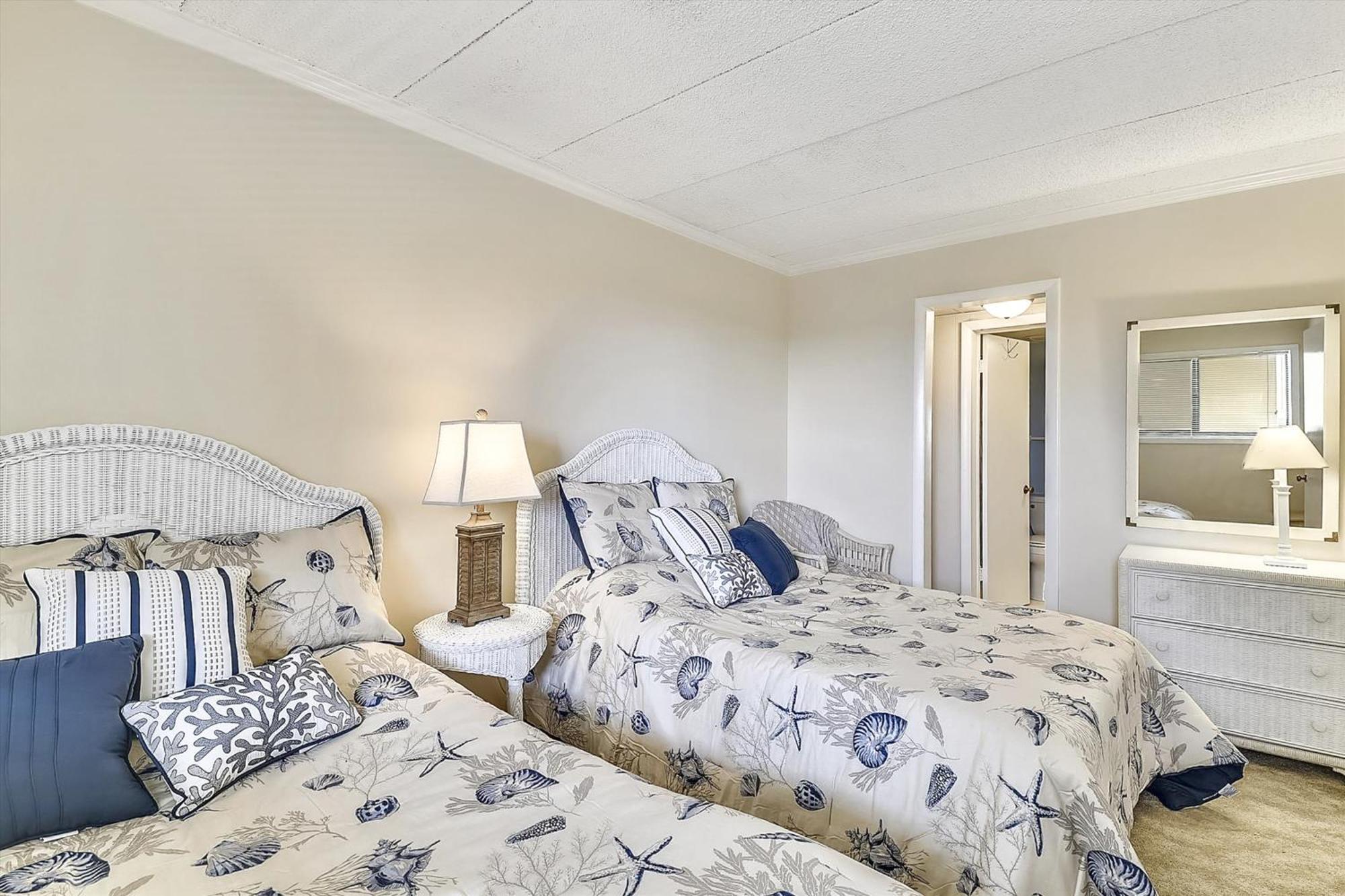 Camelot II Ocean City Quarto foto