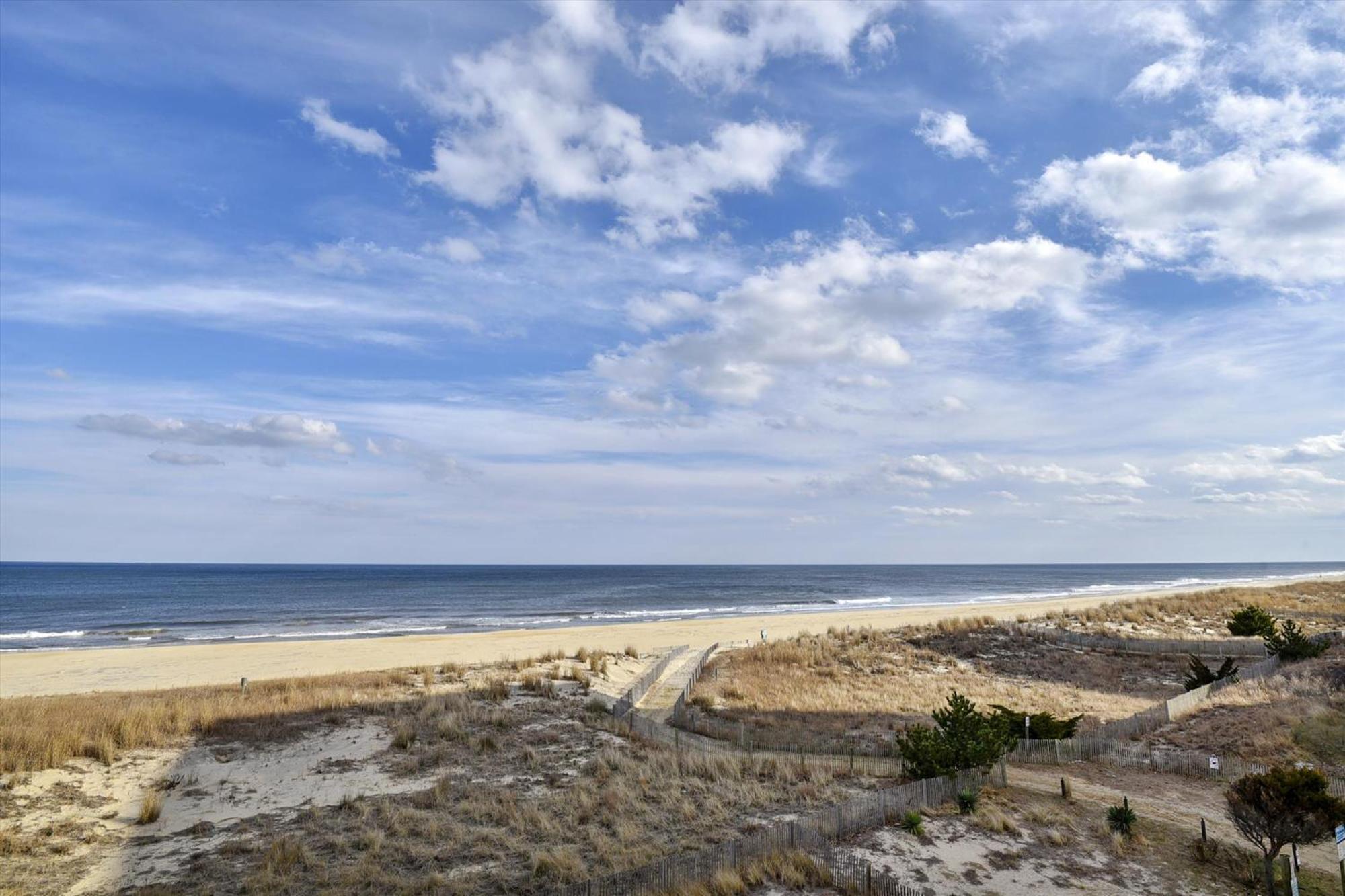 Camelot II Ocean City Quarto foto