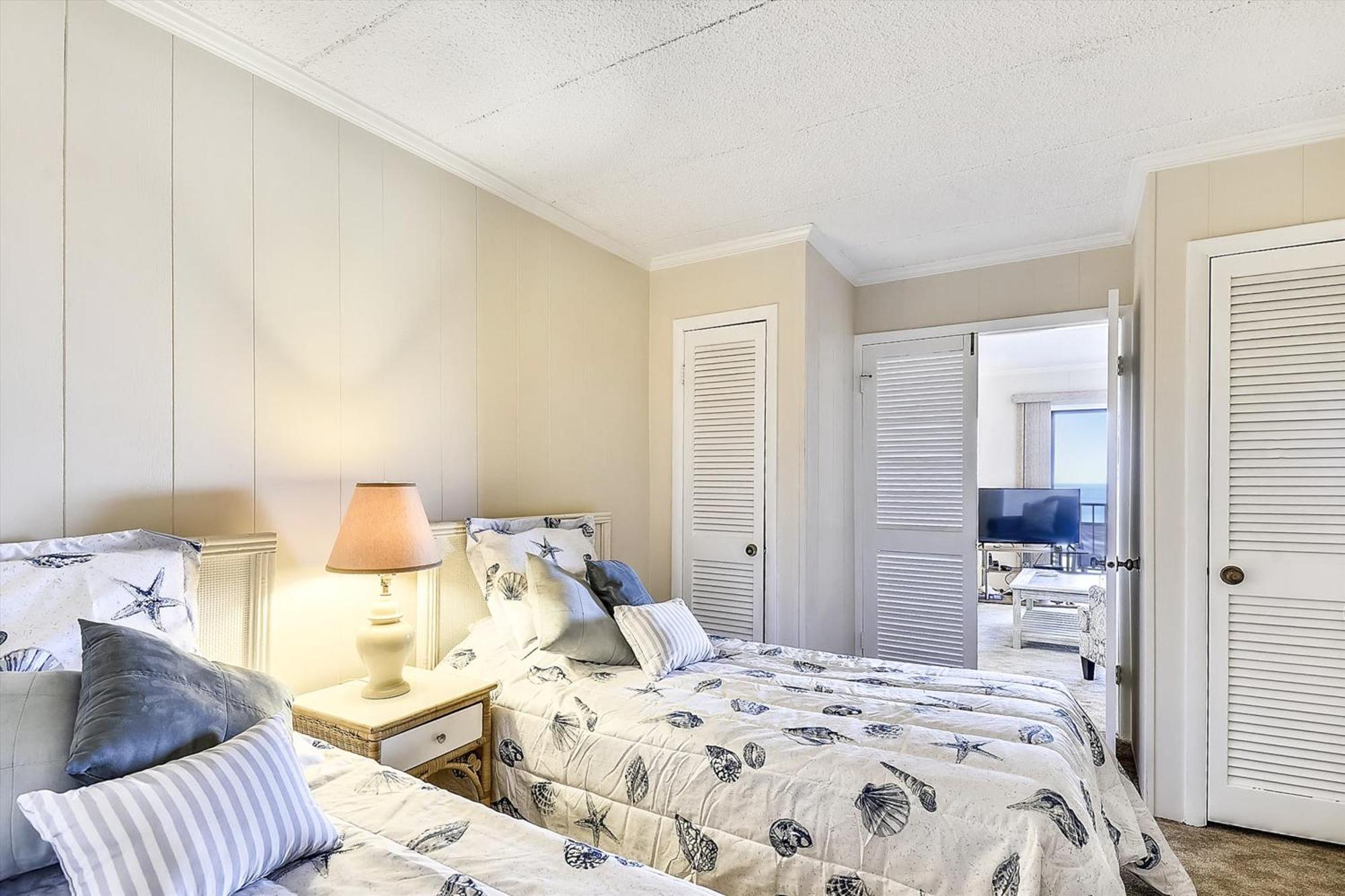 Camelot II Ocean City Quarto foto