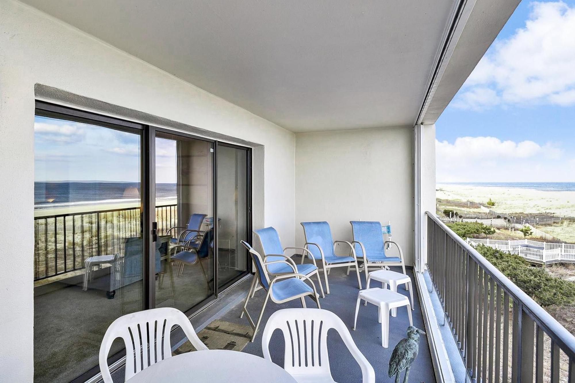 Camelot II Ocean City Quarto foto