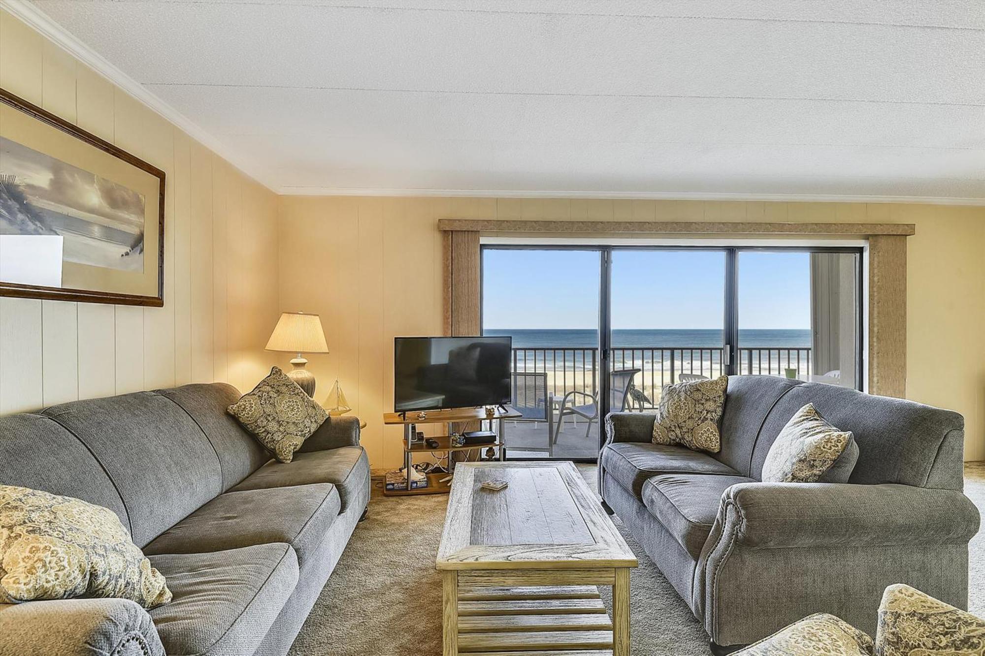 Camelot II Ocean City Quarto foto